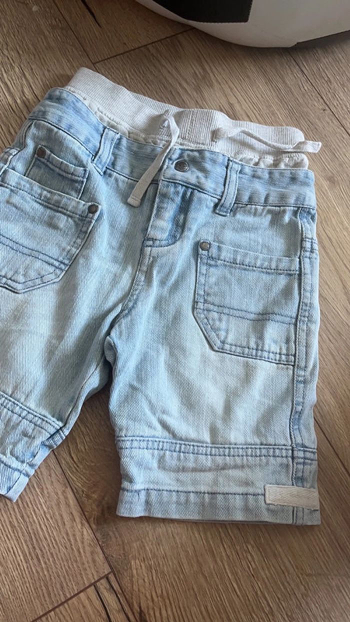 Short 4 ans vertbaudet - photo numéro 2