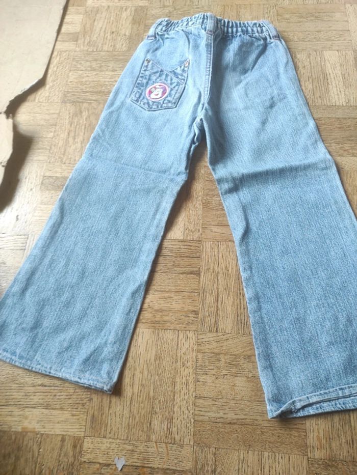 Pantalon 5 ans Dora - photo numéro 5