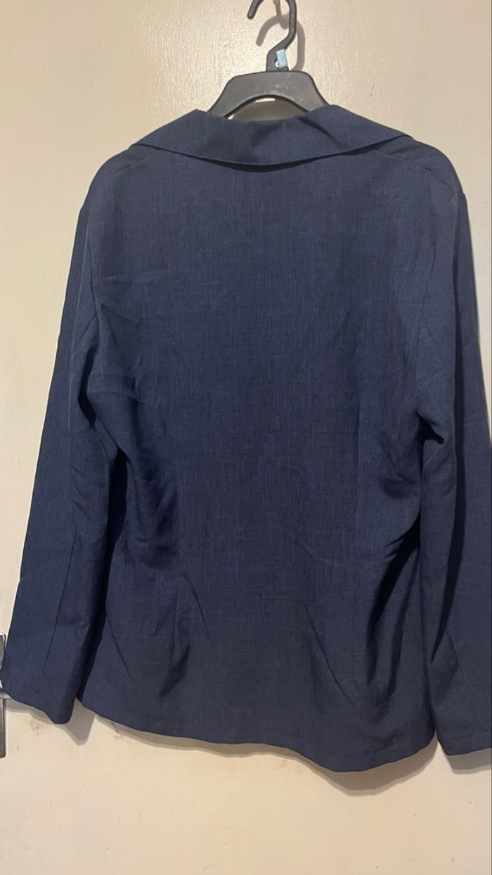 Ensemble jupe et tailleur - photo numéro 3