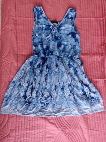 Robe été légère