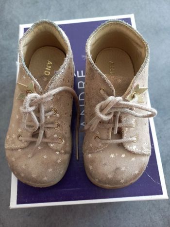 Chaussures 21