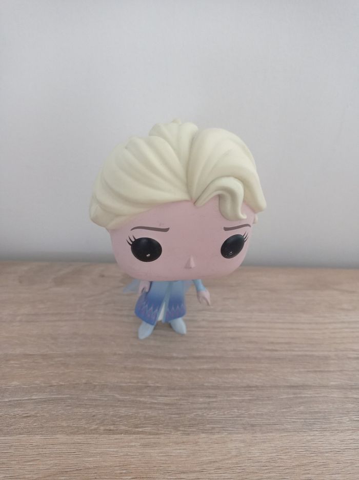 Pop Elsa