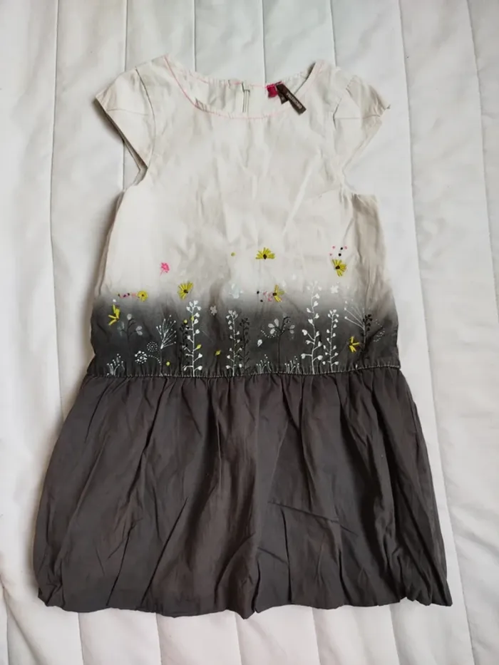 Robe légère Orchestra