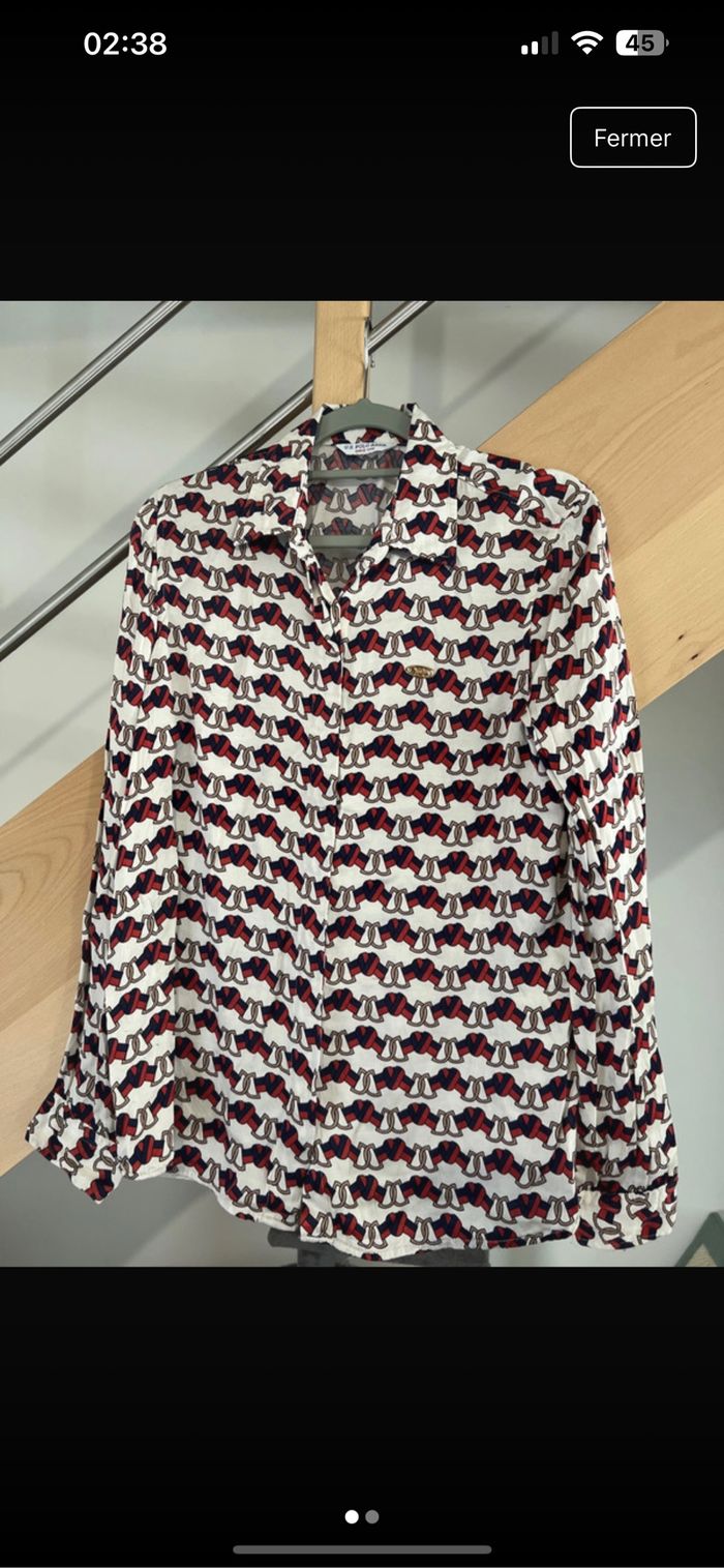 Chemise