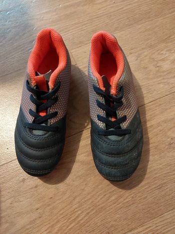Chaussure de foot