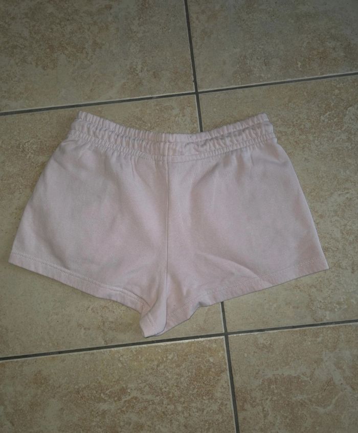 Short rose pale the north face - photo numéro 3