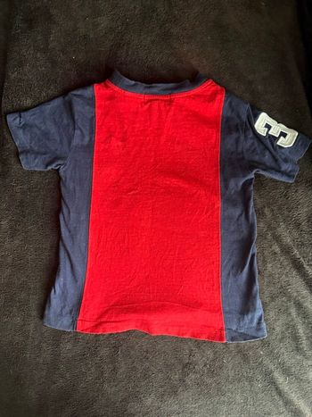 Jolie t-shirt Ralph Lauren enfants 3 ans 