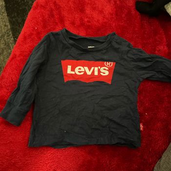 Maillot manches longues