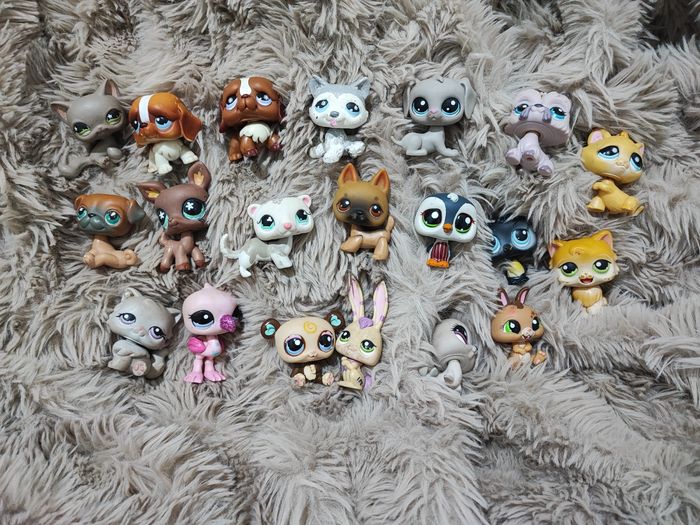 Énorme lot lps - photo numéro 8