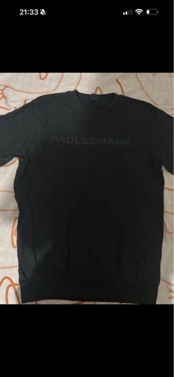 Pull Paul & Shark
