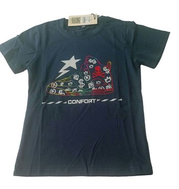 Tee shirt garçon