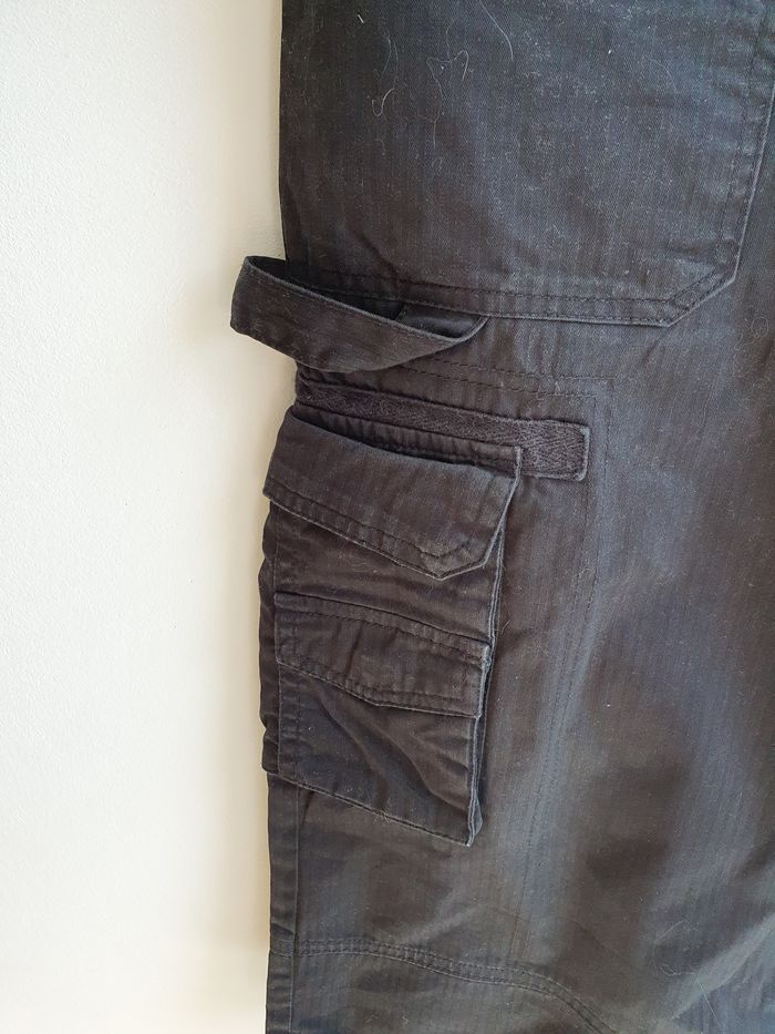 Pantacourt garçon 14 ans - photo numéro 6