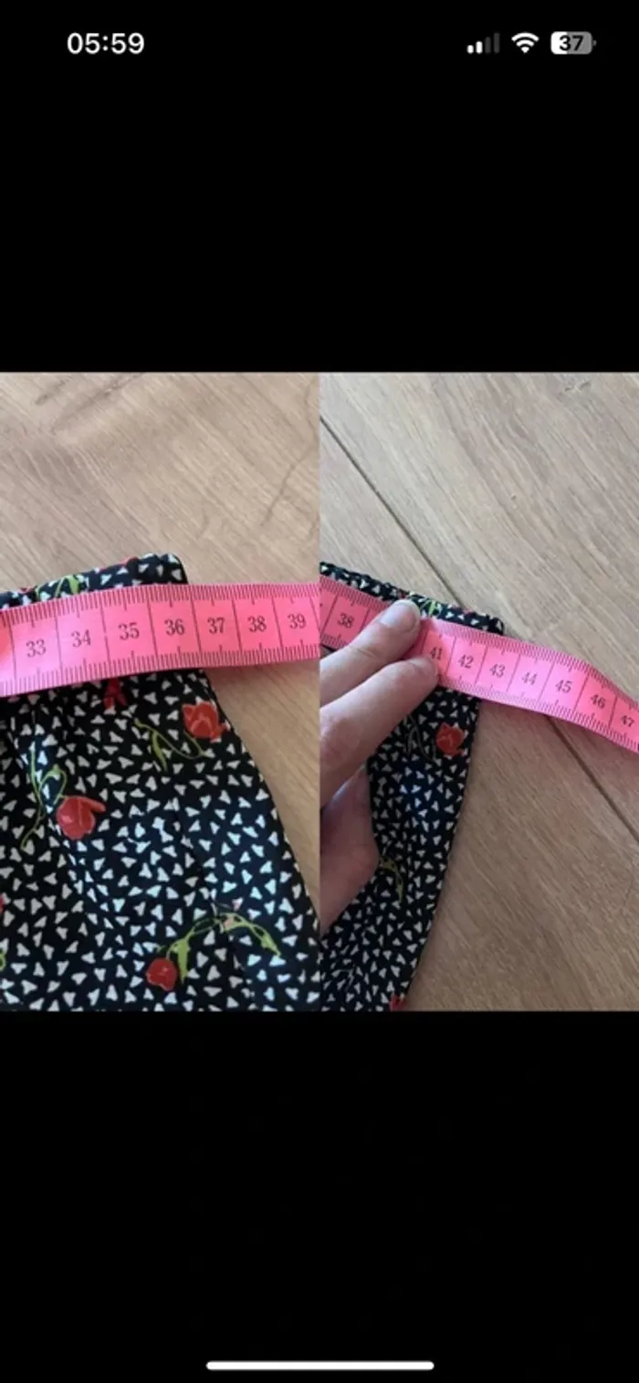 Lot pas de taille (jupe - Hauts) - photo numéro 19