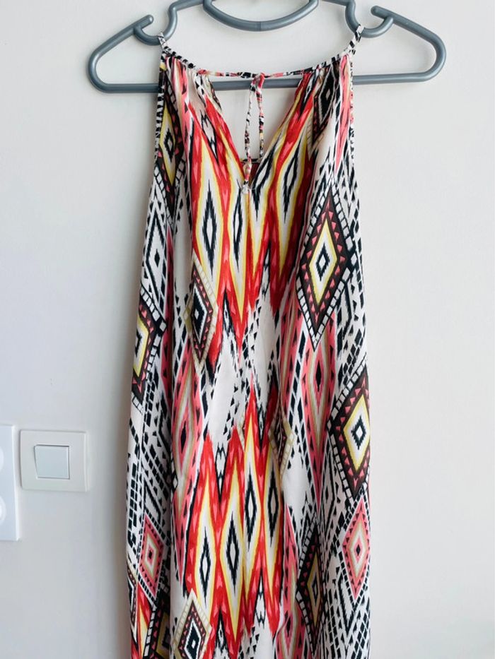 Superbe robe été femme - photo numéro 6