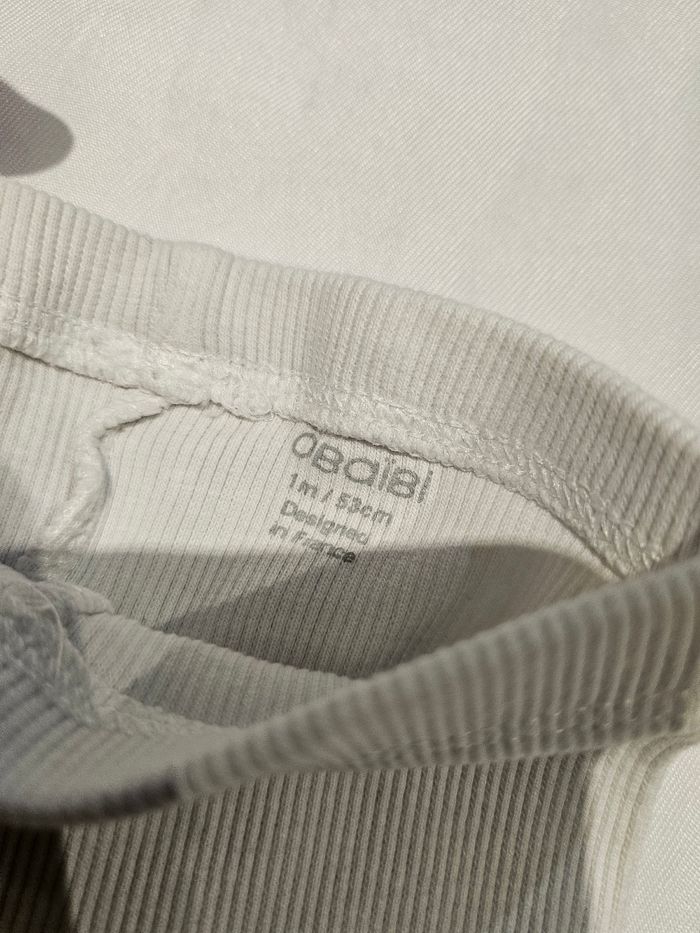 Lot leggings 1 mois - photo numéro 5