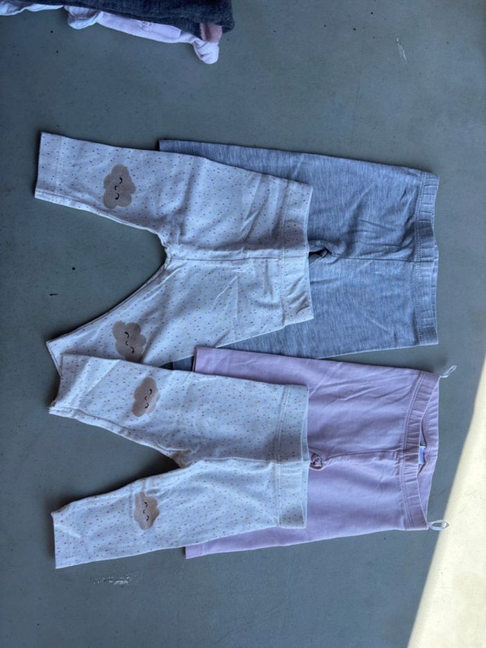 lot de leggins