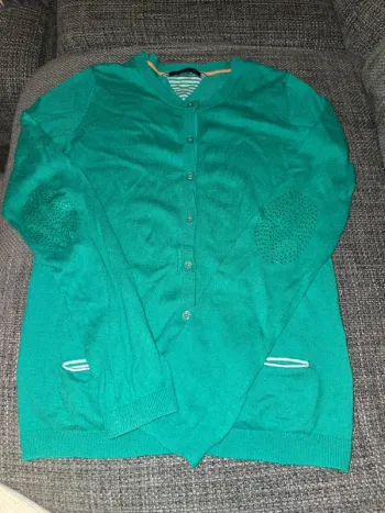 Gilet tommy hilfiger