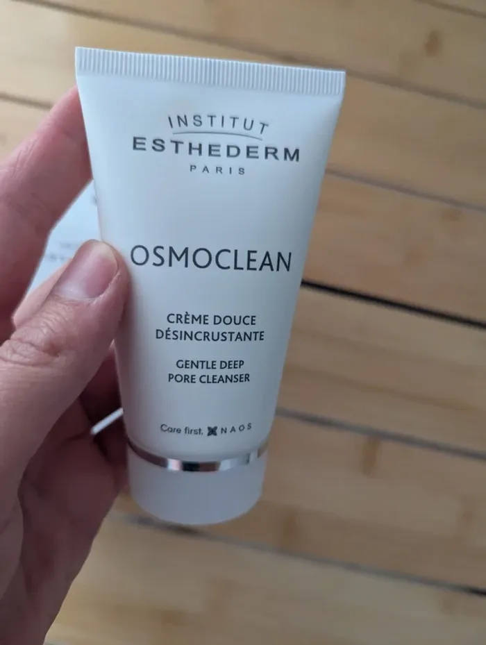 Crème osmoclean - photo numéro 7