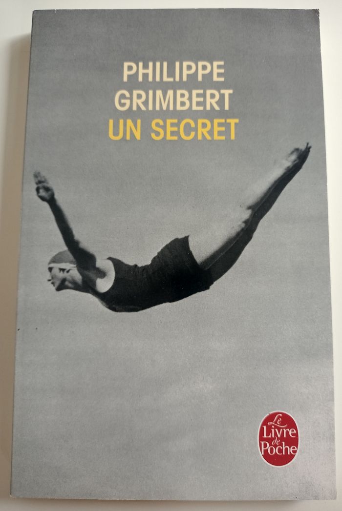Un secret