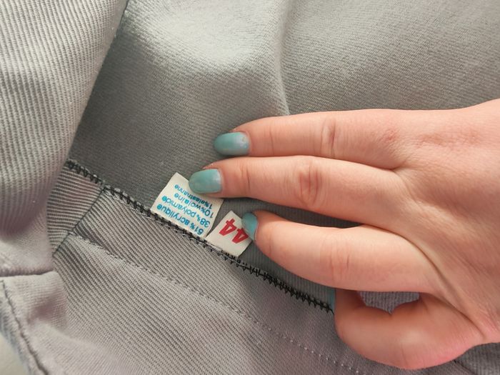 Pantalon de ski coupe vent pour femme - photo numéro 5