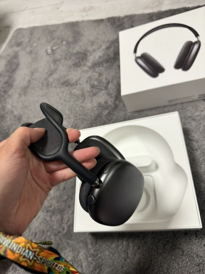 Écouteurs casque airpods max