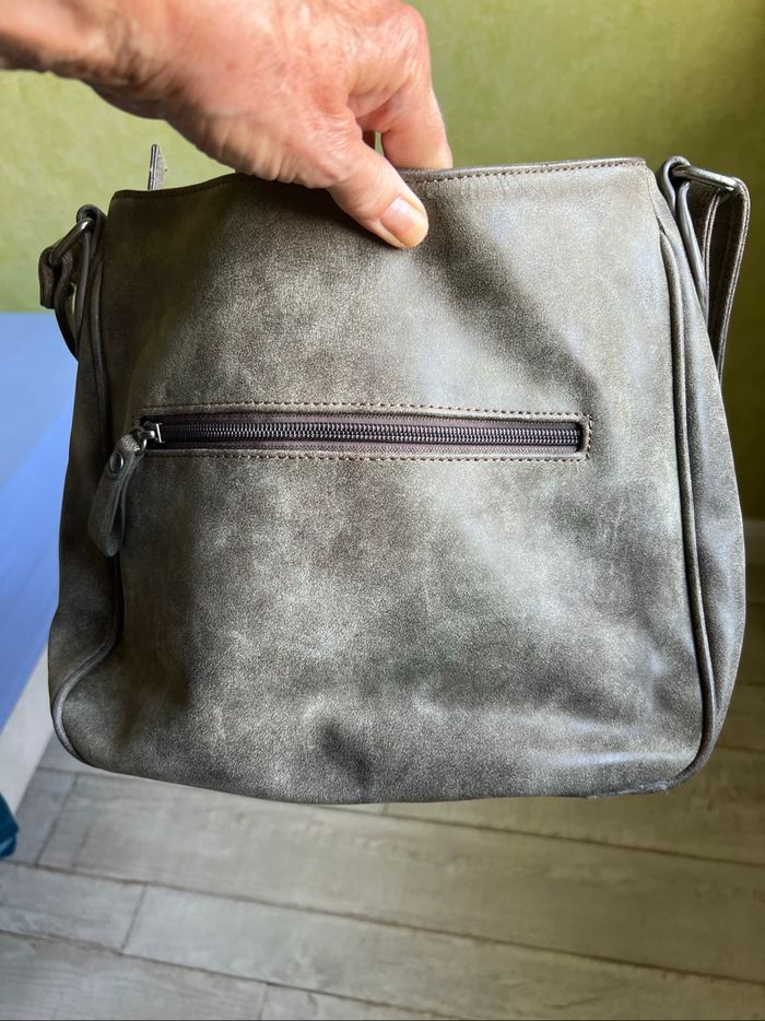 Sac bandoulière - photo numéro 2