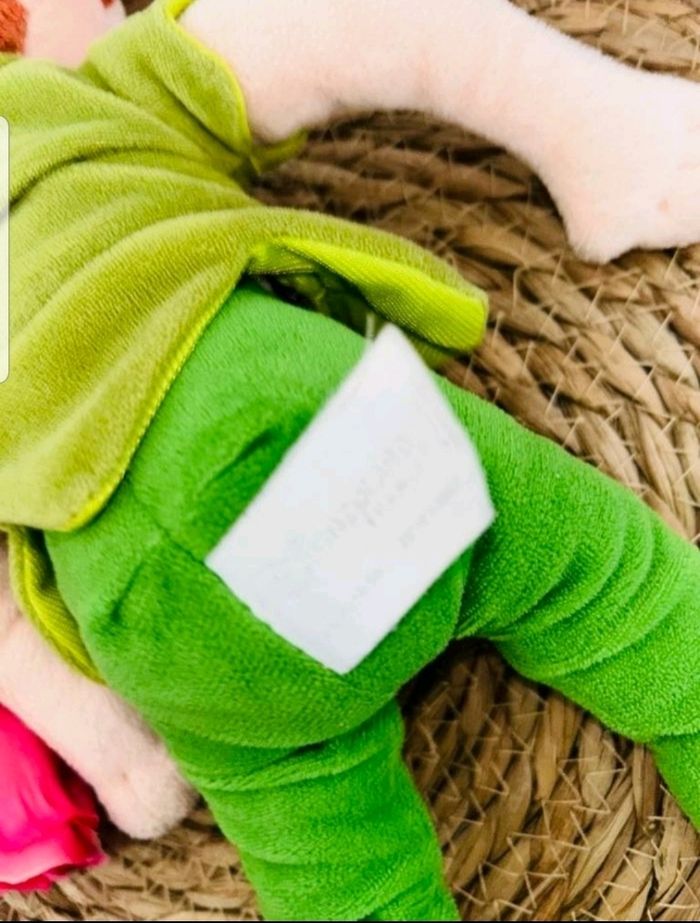 Peluche disney - photo numéro 3