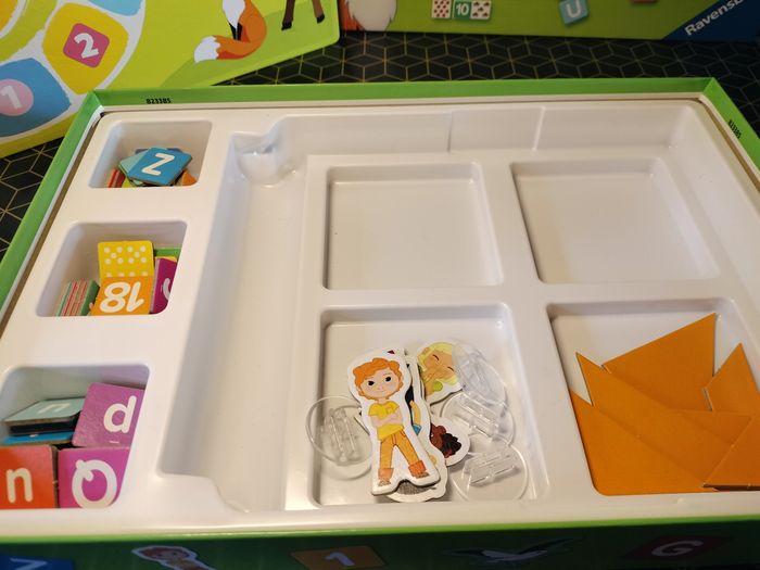 Mes  jeux de grande section - photo numéro 3