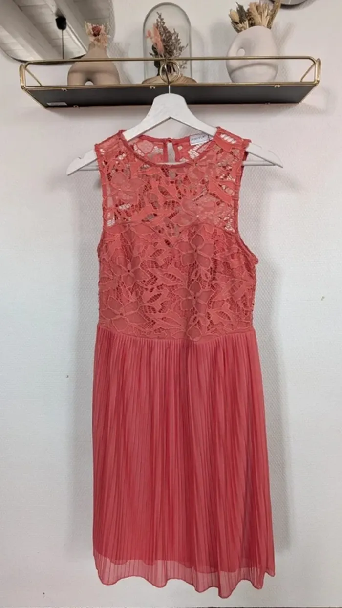 Robe - BodyFlirt - taille 36_38