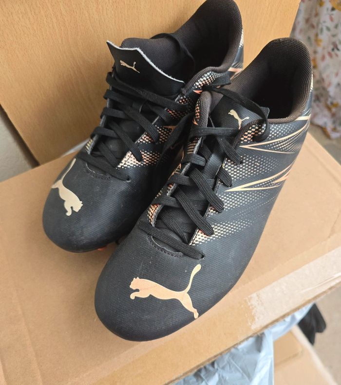 Paire de crampon taille 40