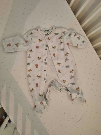 Vêtements bébé