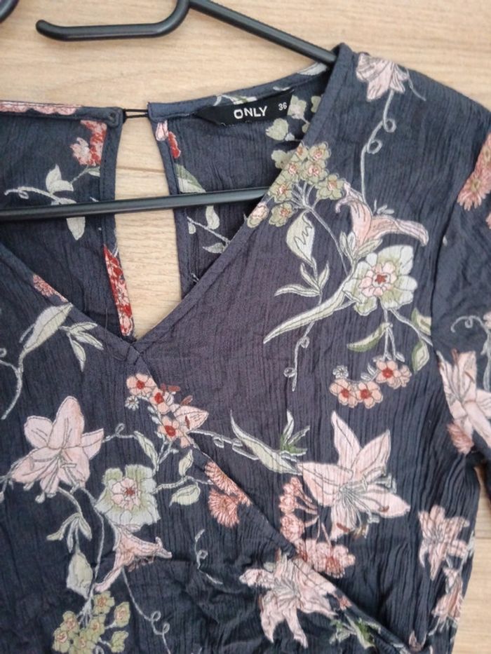 Combi short robe only T.36 - photo numéro 3