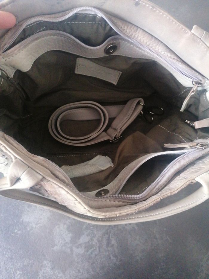 Sac a main - photo numéro 4