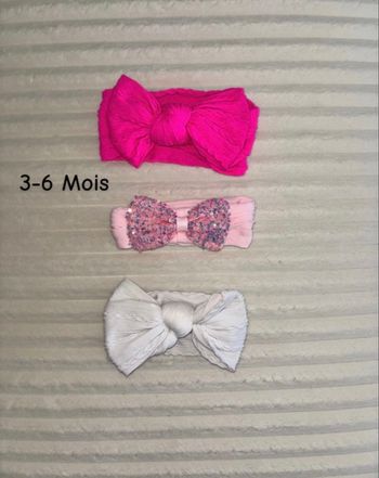 Bandeau 