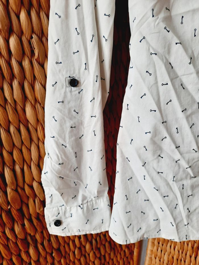 Chemisier Cache-cache 38 - photo numéro 4