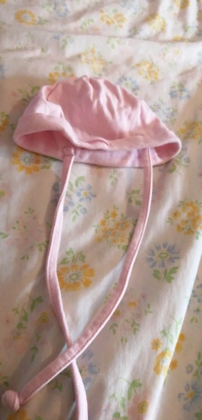 Bonnet 41cm