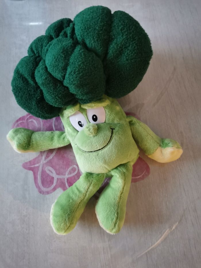 Peluche