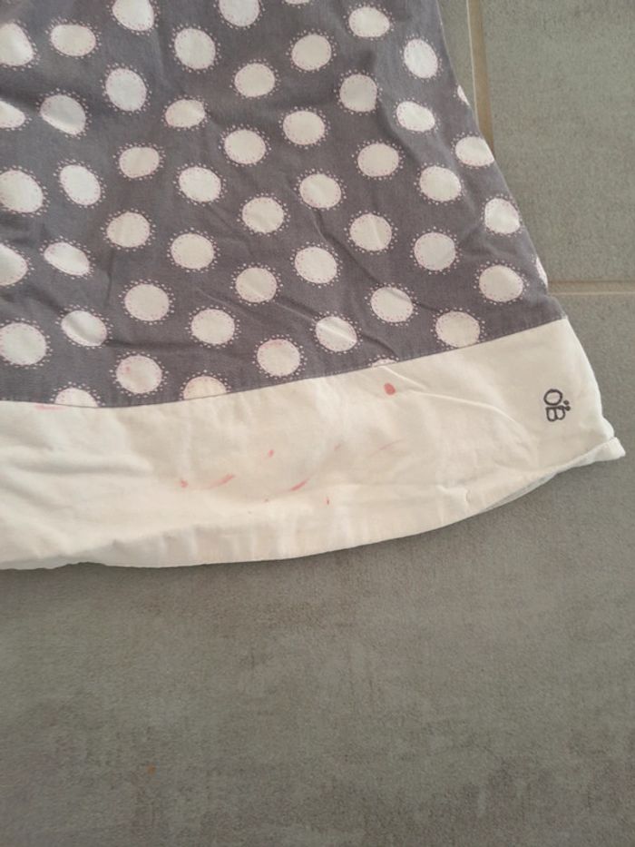 Robe a pois 3 ans - photo numéro 2