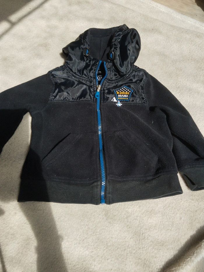 Veste