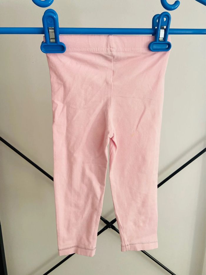 Leggings T.18 mois Orchestra - photo numéro 3