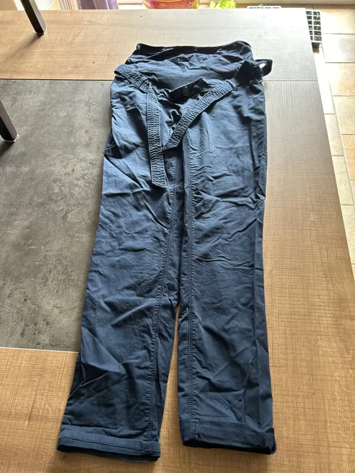 Pantalon grossesse