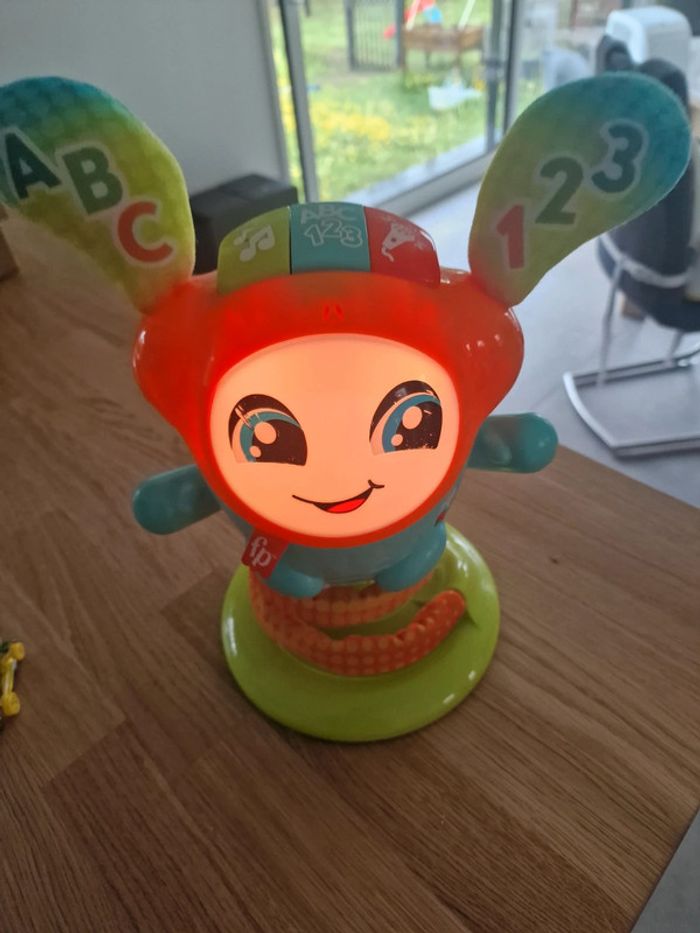 Mon petit dj - photo numéro 2