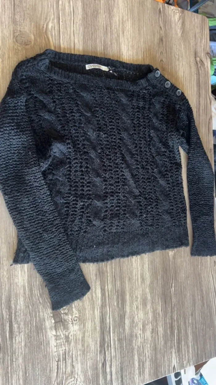 Pull taille M
