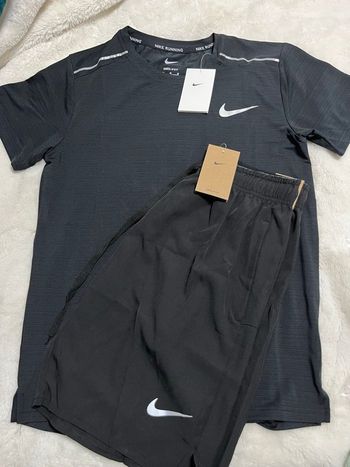 Ensemble short t-shirt Nike 