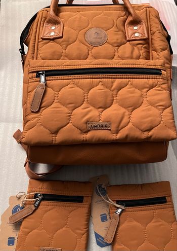 Sac Cabaia Metz