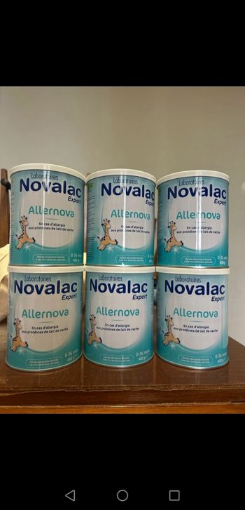 Allernova