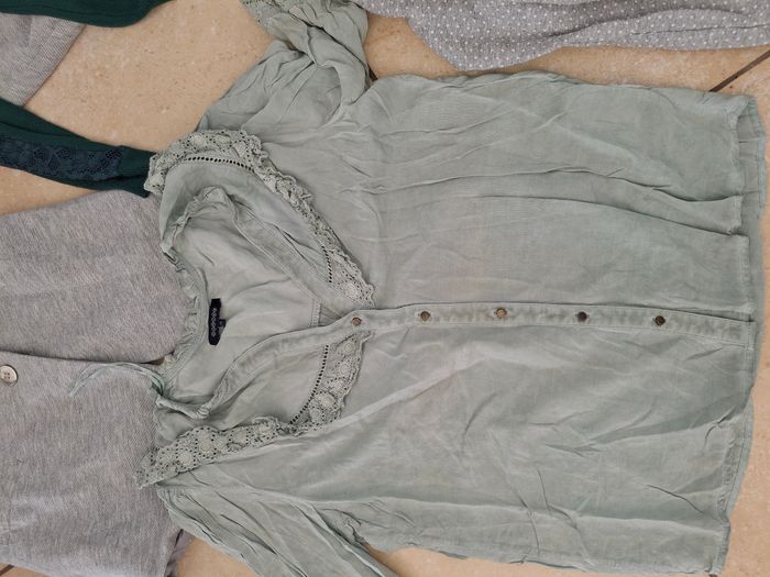 Lot vêtement femme taille 34 et xs comme neuf - photo numéro 6