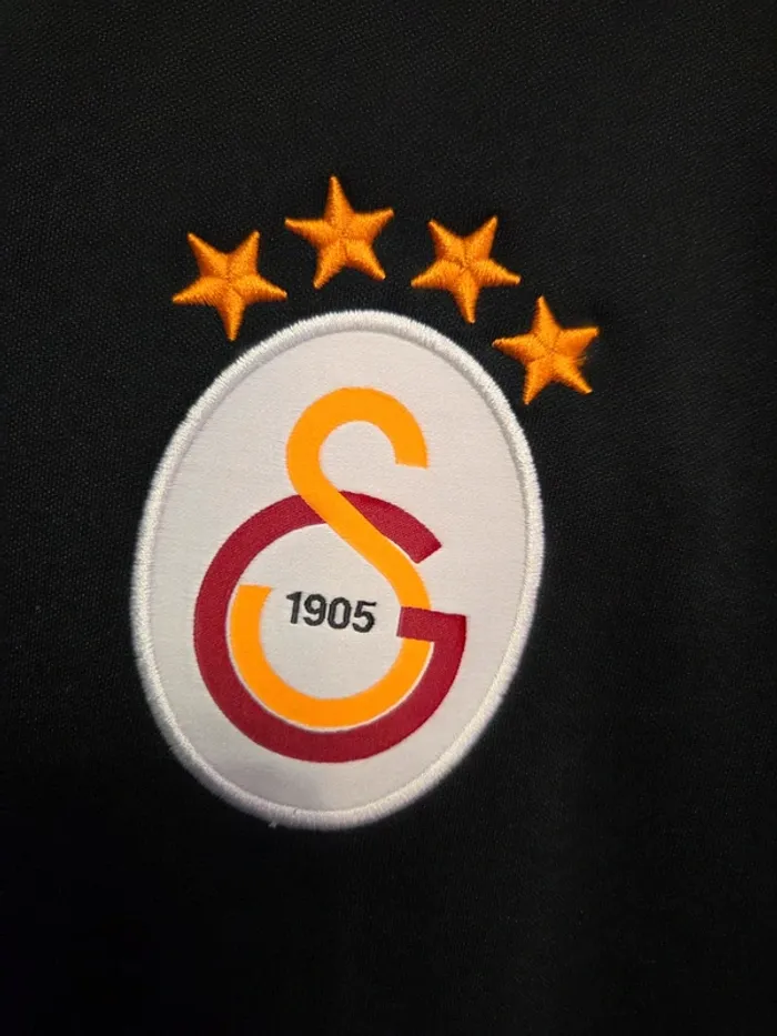 Veste Nike Galatasaray – Homme TXXL  – Neuve - photo numéro 4