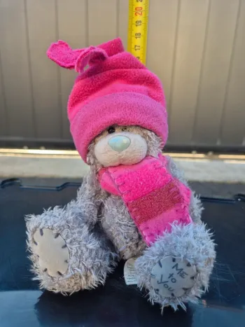 Peluche me to you
