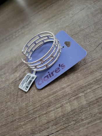 Bracelet fantaisie Claire's